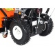 Подметальная машина Yard Fox 800SL в Архангельске
