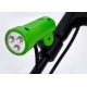 Снегоуборщик аккумуляторный GreenWorks GD40STK5 5 Ач в Архангельске