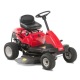 Садовый райдер MTD Minirider 76 SD в Архангельске