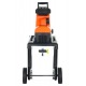 Измельчитель электрический Yard Fox 2800SE в Архангельске