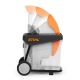 Измельчитель садовый электрический Stihl GHE 135.0 L в Архангельске