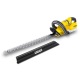Аккумуляторный кусторез Karcher HGE 18-50 Battery (без аккумулятора и зарядного устройства) в Архангельске
