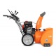 Снегоуборщик Daewoo DAST 1080 в Архангельске