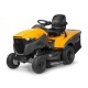 Садовый минитрактор Stiga Estate Pro 9102 XWSY в Архангельске