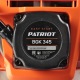 Воздуходувка бензиновая Patriot BGK 345 в Архангельске