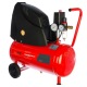 Компрессор поршневой безмасляный Fubag House Master Kit OL195/24 + 5 предметов в Архангельске