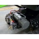 Измельчитель веток и древесных остатков Laski LS 150DW Track в Архангельске