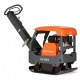 Виброплита реверсивная Husqvarna Atlas Copco LG 204 в Архангельске