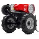 Мотоблок Pubert VARIO 70B TWK+ с пневмоколесами в Архангельске