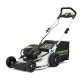 Газонокосилка аккумуляторная GreenWorks GC82LM51SP2 (без аккумулятора и зарядного устройства) в Архангельске