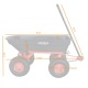 Тележка садовая Fuxtec FX-KW2175 в Архангельске