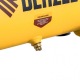 Компрессор воздушный безмасляный Denzel DLS650/10 в Архангельске