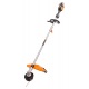 Триммер аккумуляторный Worx WG186E.9 (без аккумулятора и ЗУ) в Архангельске