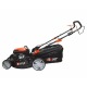 Газонокосилка бензиновая Brait BLM4052SM PRO в Архангельске