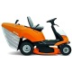 Садовый трактор Stihl RT 4082.0 в Архангельске