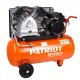Компрессор поршневой Patriot Remeza СБ 4/С-50 LB 30 A 220 В в Архангельске
