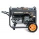 Бензогенератор Helmut LS 3000 2.8 кВт в Архангельске