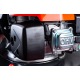 Газонокосилка бензиновая Efco LR 48 PK Comfort Plus в Архангельске