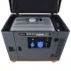 Бензогенератор EVOline QB 9000 E 7.5 кВт в Архангельске