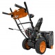 Снегоуборщик Carver STG 7056WEL в Архангельске