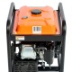 Бензиновый генератор инверторный Villartec GI358 2025 3.5 кВт в Архангельске