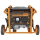 Бензогенератор Carver PPG-3900АM 2.8 кВт в Архангельске