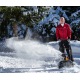 Снегоуборщик аккумуляторный Al-ko SnowLine ST 4048 EnergyFlex (без аккумулятора и зарядного устройства) в Архангельске
