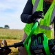 Мотобур аккумуляторный GreenWorks GC-AUGER (без аккумулятора и зарядного устройства) в Архангельске