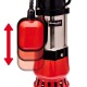 Насос дренажно-фекальный Einhell GC-DP 5010 G в Архангельске