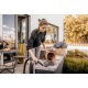 Хозяйственный пылесос Karcher WD 3 V-17/4/35 + Nozzles в Архангельске