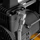 Компрессор поршневой безмасляный Denzel DLP-950/10 в Архангельске