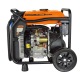 Бензиновый генератор инверторный Carver PPG-10000IЕ 8 кВт в Архангельске