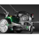 Косилка для высокой травы и кустов Caiman Athena 60Y в Архангельске