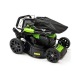 Газонокосилка аккумуляторная GreenWorks GD40LM46SP в Архангельске