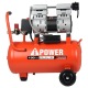 Компрессор безмасляный A-iPower AC130/25LF в Архангельске