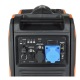 Инверторный бензогенератор Carver PPG-6500ISE 5 кВт в Архангельске