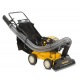 Садовый пылесос Cub Cadet CSV 060 24A-06MM603 в Архангельске