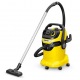 Хозяйственный пылесос Karcher WD 6 P V-25/8/22/T в Архангельске