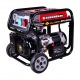Бензогенератор DDE DPG10553E 7.5 кВт в Архангельске