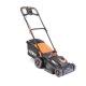 Газонокосилка электрическая Patriot PT 1737E Lux в Архангельске