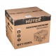Бензогенератор Huter DY11000L 8.5 кВт в Архангельске