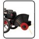Бензиновая мотокоса на колесах Swisher ST6002212V  в Архангельске