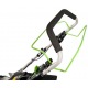 Газонокосилка аккумуляторная GreenWorks GC82LM46SPK5 в Архангельске