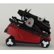 Газонокосилка электрическая Toro 21180 в Архангельске