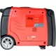 Бензиновый генератор инверторный Fubag TI 3200 2.8 кВт в Архангельске