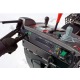 Снегоуборщик гусеничный Honda HSM 1380iK1 ETD в Архангельске