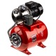 Насосная станция Hammer NST800 в Архангельске