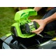 Газонокосилка аккумуляторная GreenWorks GD80LM51SPK4 в Архангельске