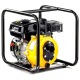 Бензиновая мотопомпа Lifan 50ZB60-4,8QT в Архангельске