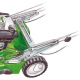Газонокосилка бензиновая Viking MB 545 в Архангельске